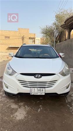 هيونداي توسان